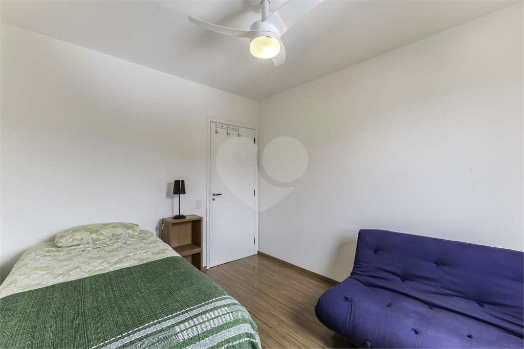 APARTAMENTO em VILA MADALENA