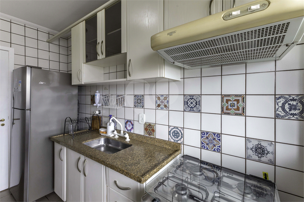 APARTAMENTO em VILA MADALENA