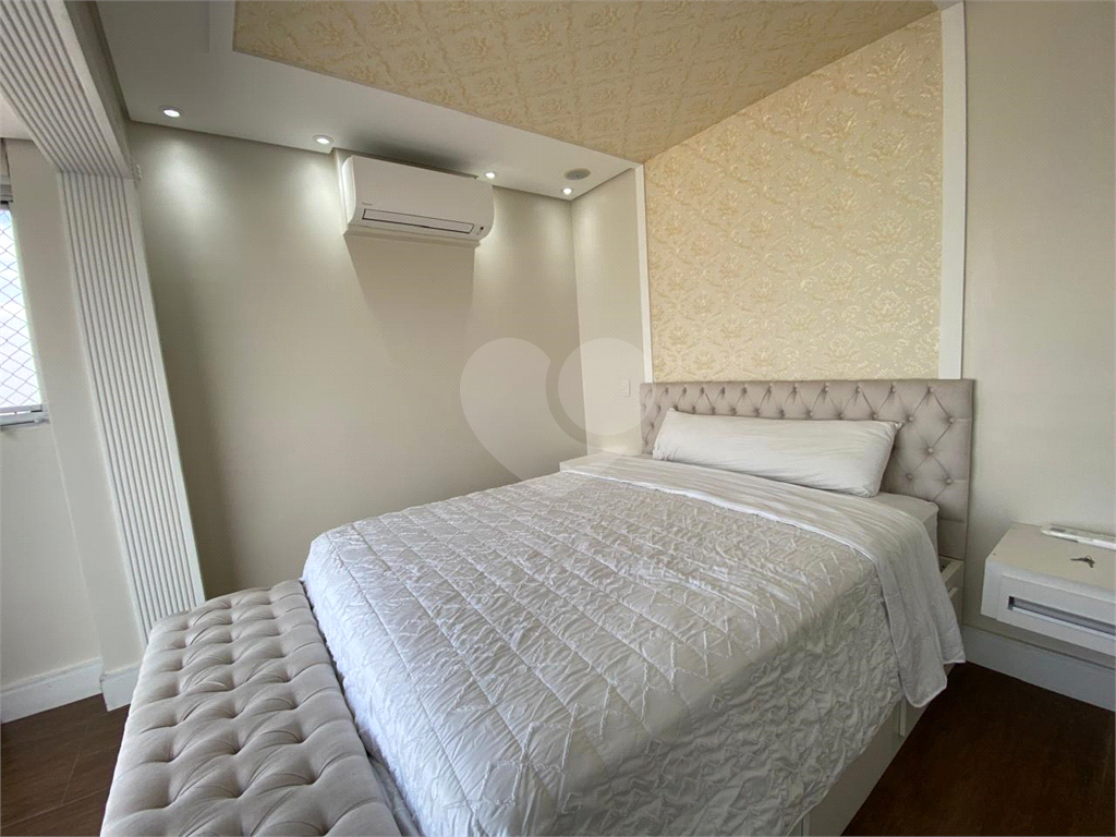 Apartamento para locação na Casa Verde