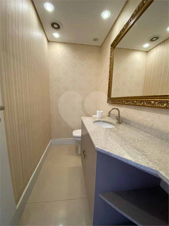 Apartamento para locação na Casa Verde