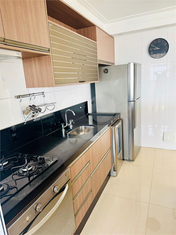 Apartamento para locação na Casa Verde