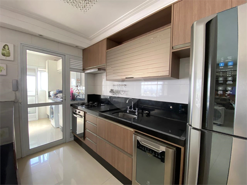 Apartamento para locação na Casa Verde