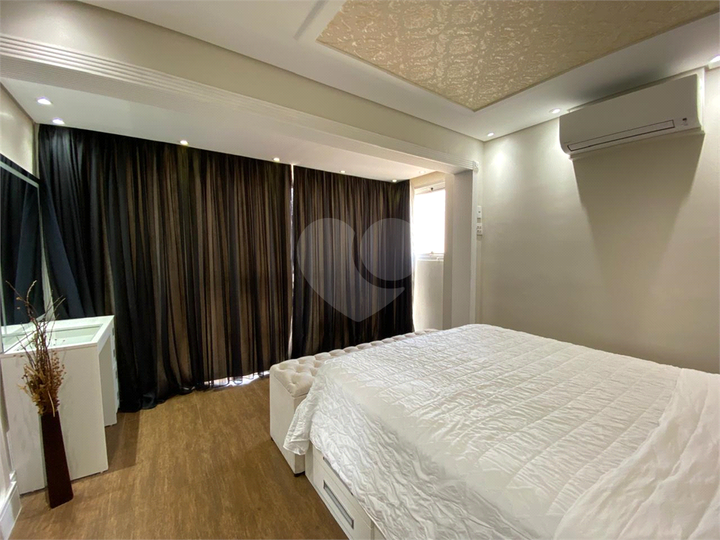 Apartamento para locação na Casa Verde