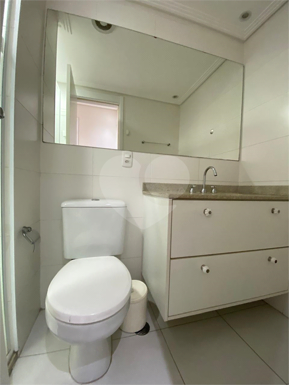 Apartamento para locação na Casa Verde