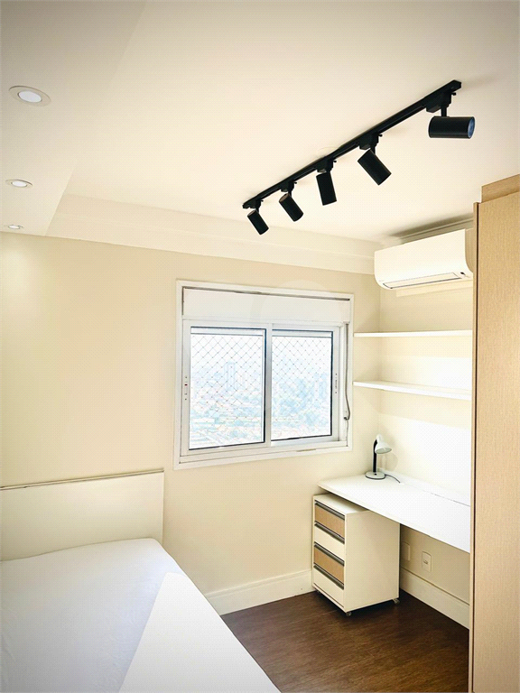 Apartamento para locação na Casa Verde