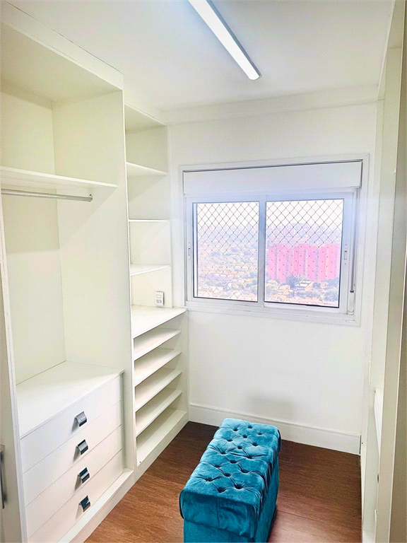 Apartamento para locação na Casa Verde