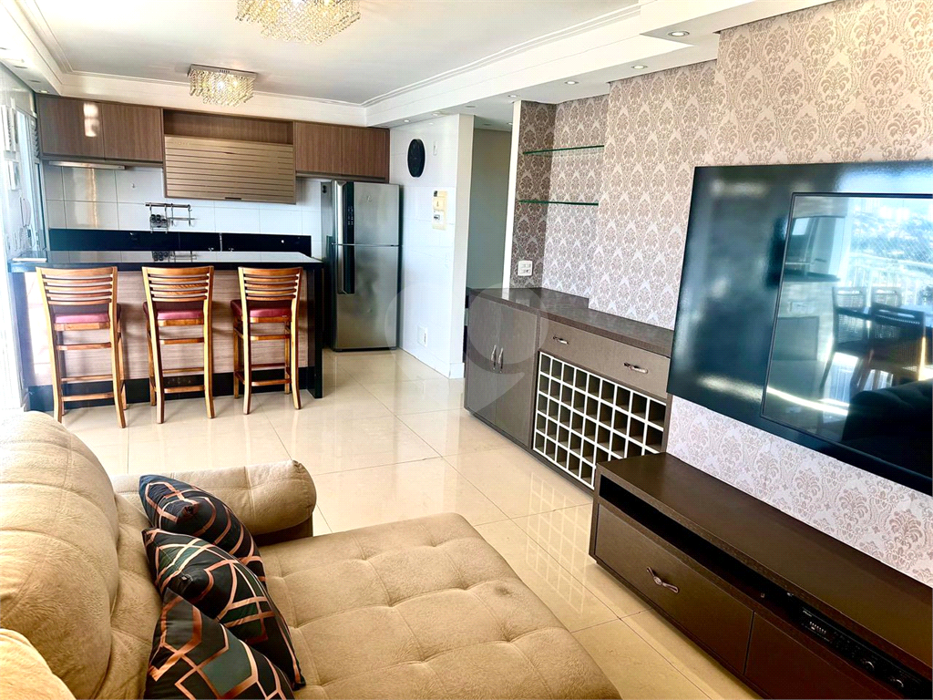 Apartamento para locação na Casa Verde