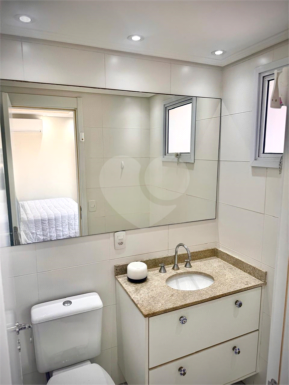 Apartamento para locação na Casa Verde