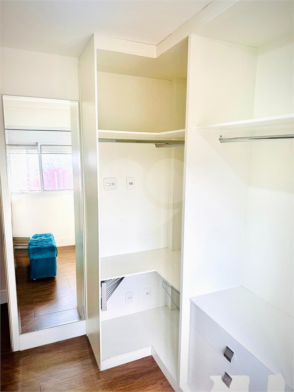 Apartamento para locação na Casa Verde