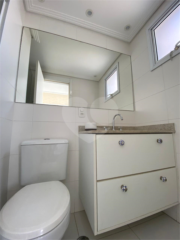 Apartamento para locação na Casa Verde