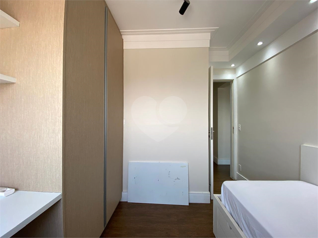 Apartamento para locação na Casa Verde