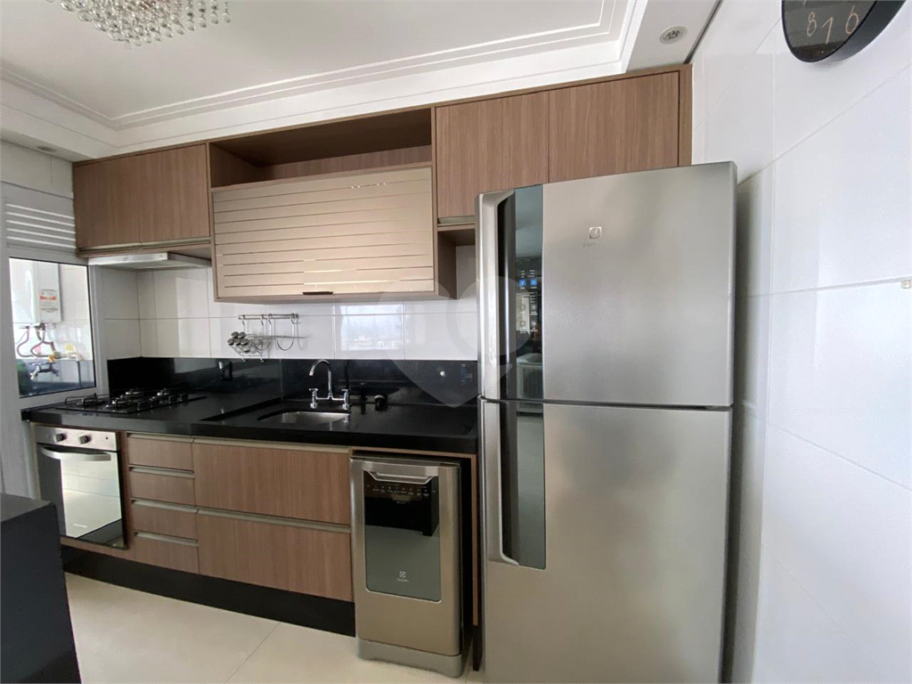 Apartamento para locação na Casa Verde