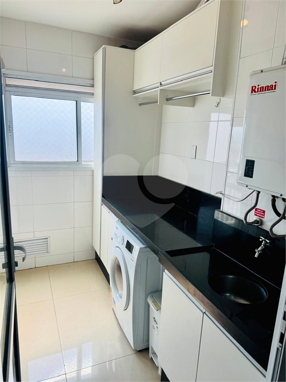 Apartamento para locação na Casa Verde