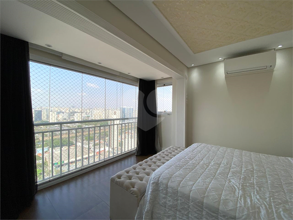 Apartamento para locação na Casa Verde
