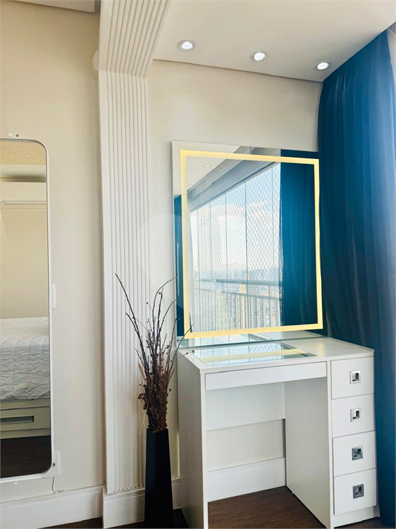 Apartamento para locação na Casa Verde