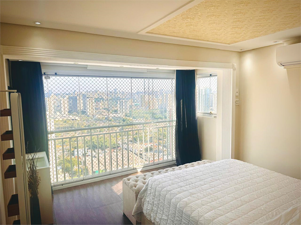 Apartamento para locação na Casa Verde