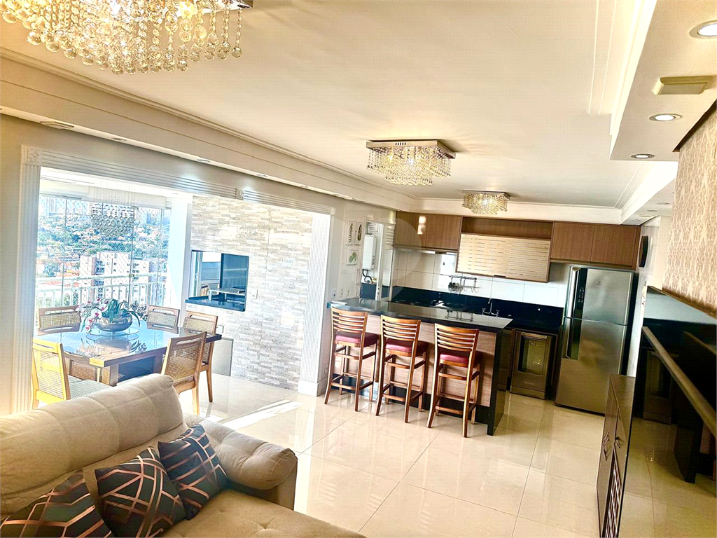 Apartamento para locação na Casa Verde