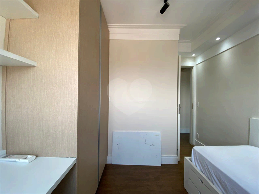 Apartamento para locação na Casa Verde