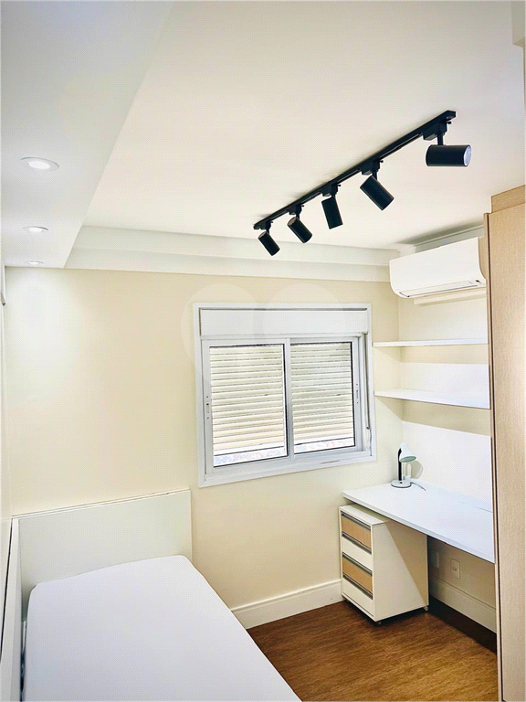 Apartamento para locação na Casa Verde