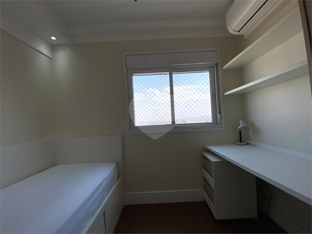 Apartamento para locação na Casa Verde