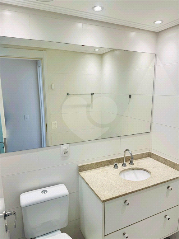 Apartamento para locação na Casa Verde