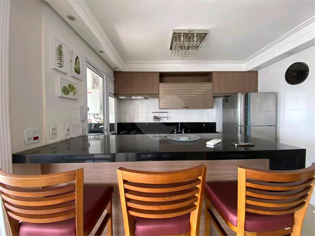 Apartamento para locação na Casa Verde
