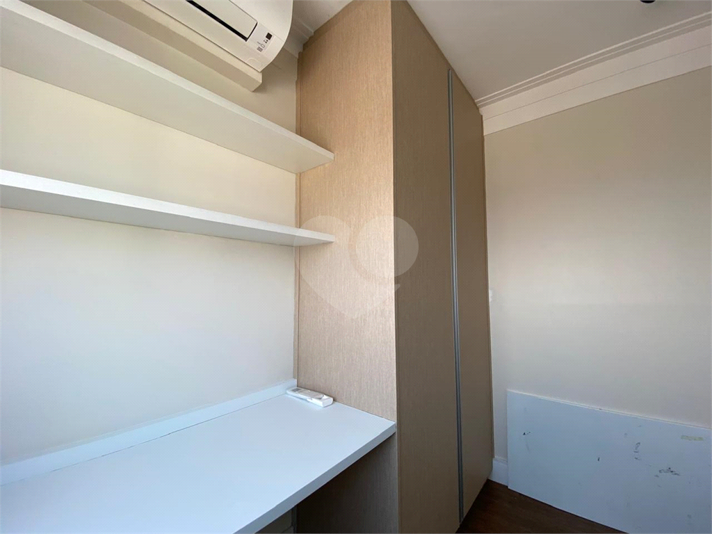 Apartamento para locação na Casa Verde