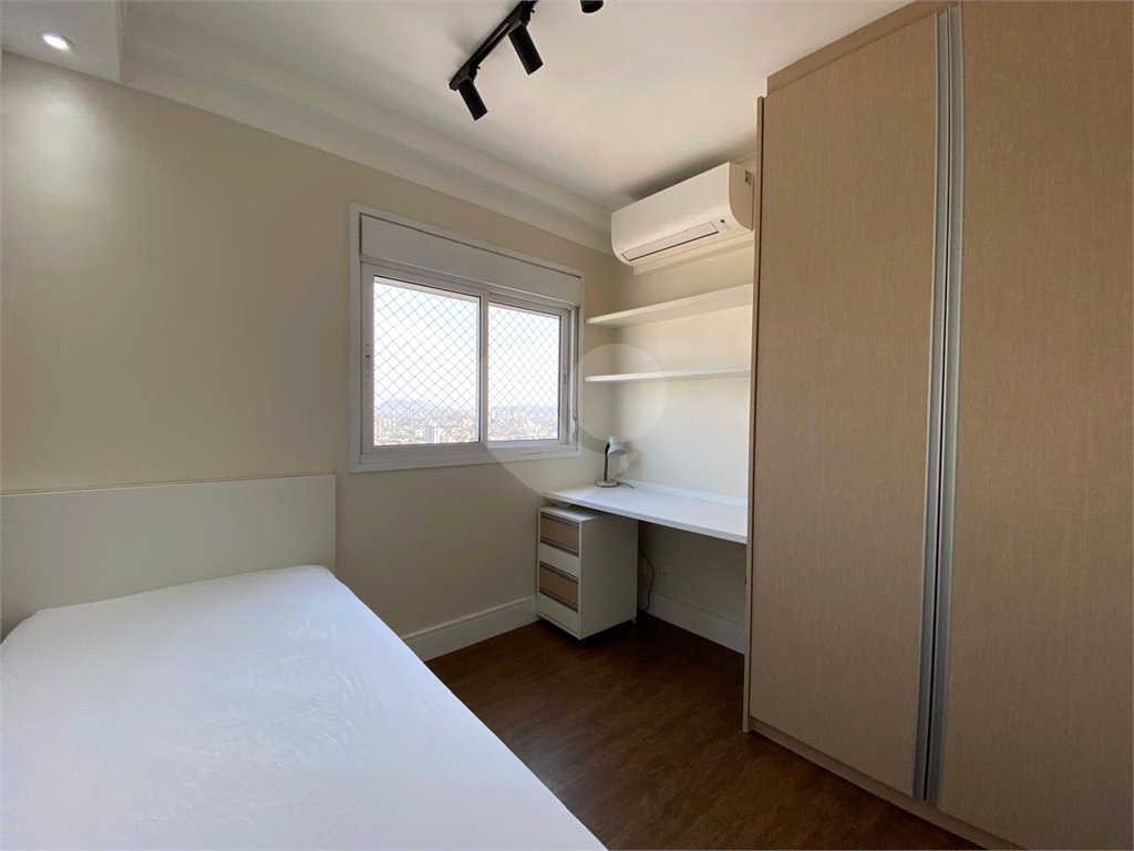Apartamento para locação na Casa Verde