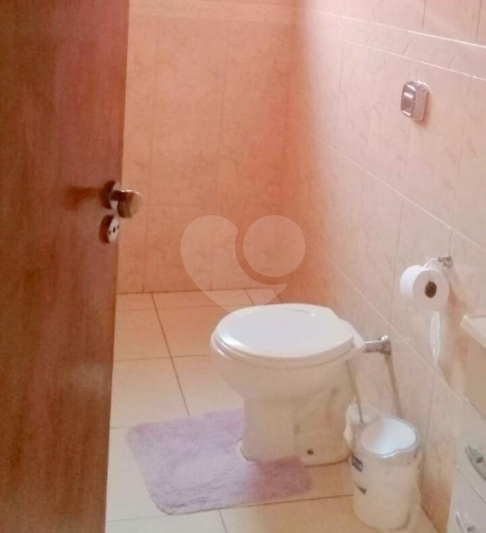 Lindo sobrado no Bairro Santa Rosa / Sorocaba (Aceita Permuta)