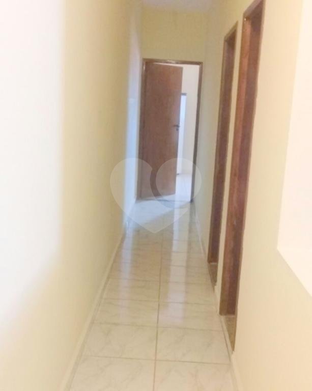 Lindo sobrado no Bairro Santa Rosa / Sorocaba (Aceita Permuta)