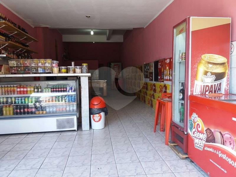 Salão coml e apto no Tatuapé
