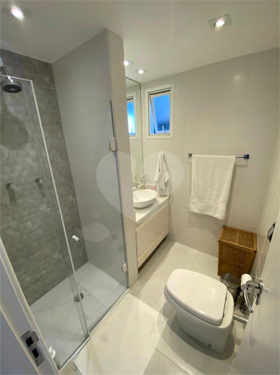 Apartamento reformado à venda com 3 quartos, varanda, 2 vagas, lazer completo - Pompéia