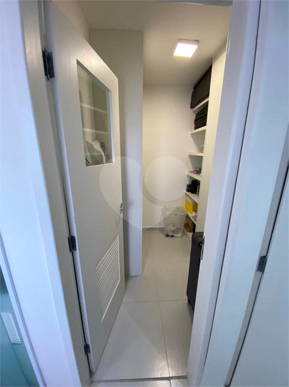 Apartamento reformado à venda com 3 quartos, varanda, 2 vagas, lazer completo - Pompéia