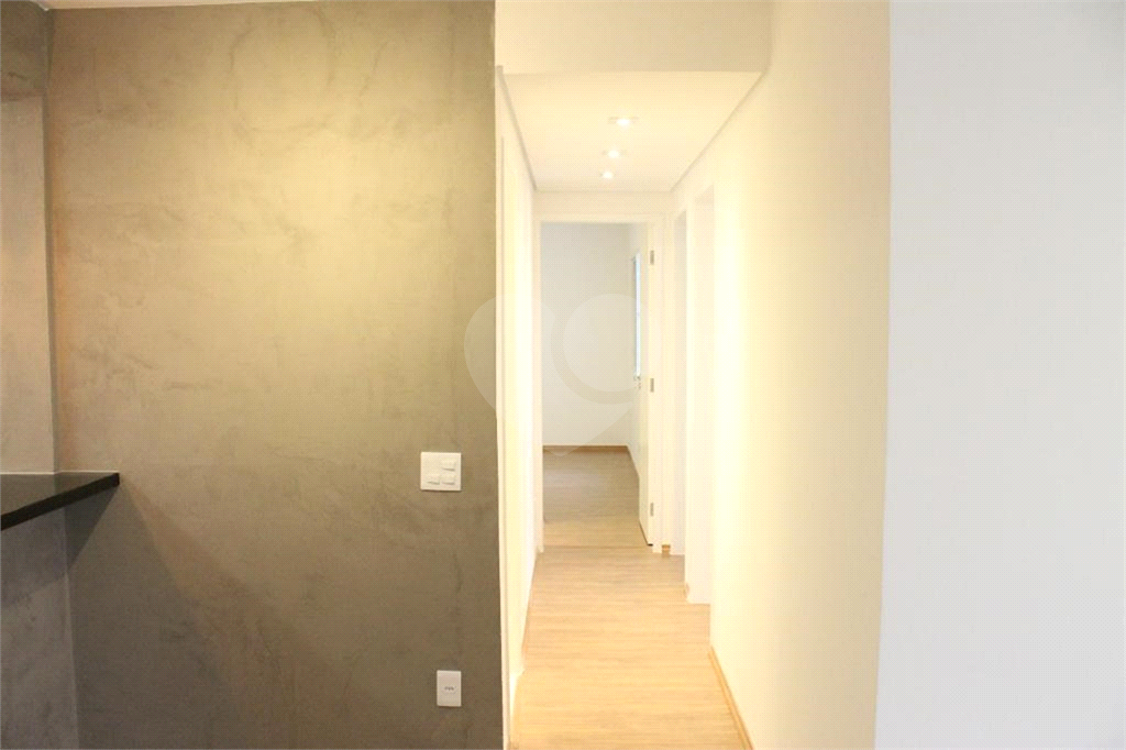 Apartamento reformado à venda com 3 quartos, varanda, 2 vagas, lazer completo - Pompéia