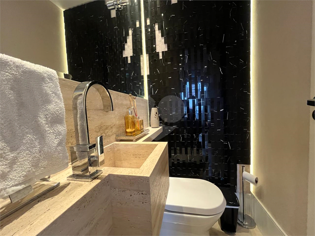 Apartamento lindo - mobiliado - Alvorada Santana - Mandaqui