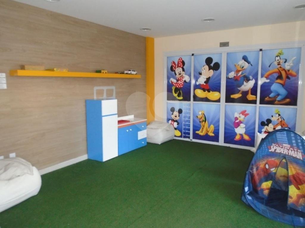 Apartamento lindo - mobiliado - Alvorada Santana - Mandaqui