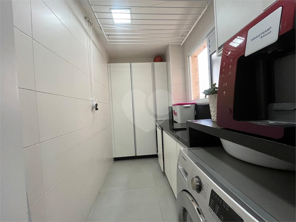 Apartamento lindo - mobiliado - Alvorada Santana - Mandaqui