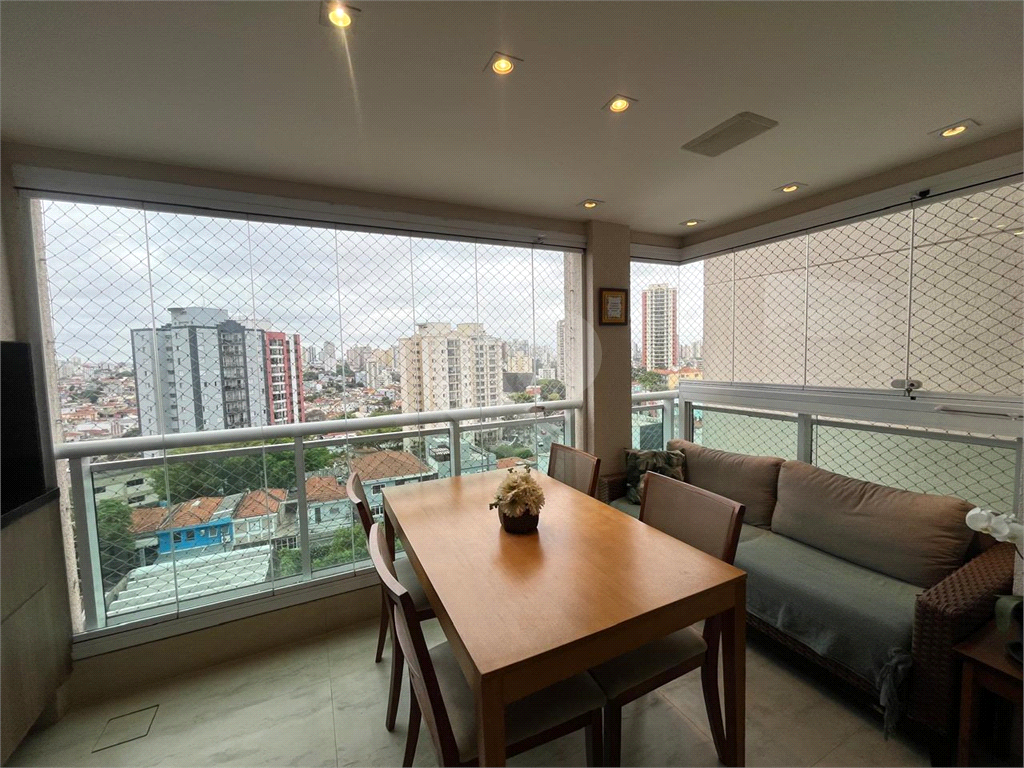 Apartamento lindo - mobiliado - Alvorada Santana - Mandaqui