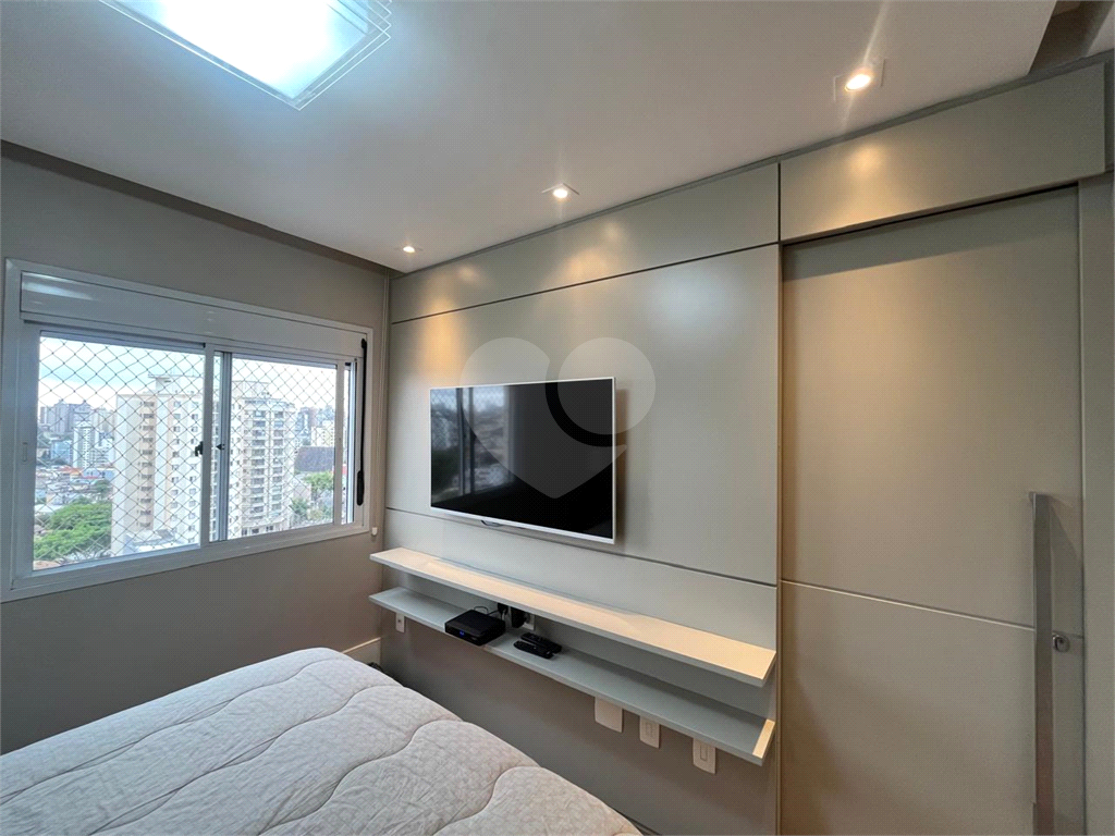 Apartamento lindo - mobiliado - Alvorada Santana - Mandaqui