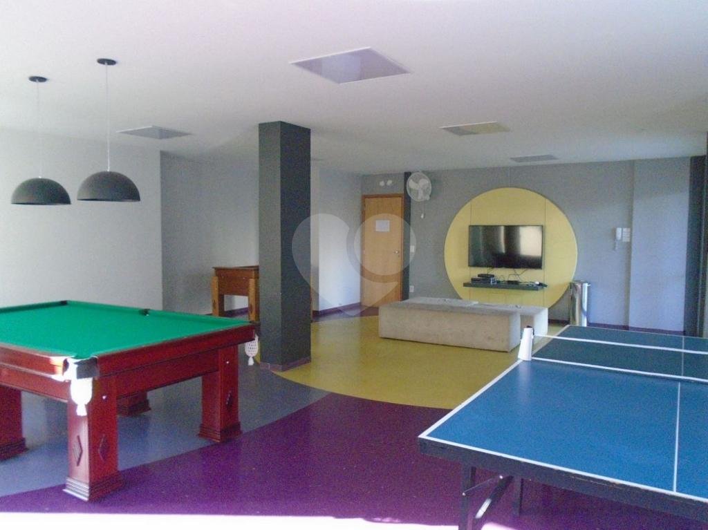 Apartamento lindo - mobiliado - Alvorada Santana - Mandaqui