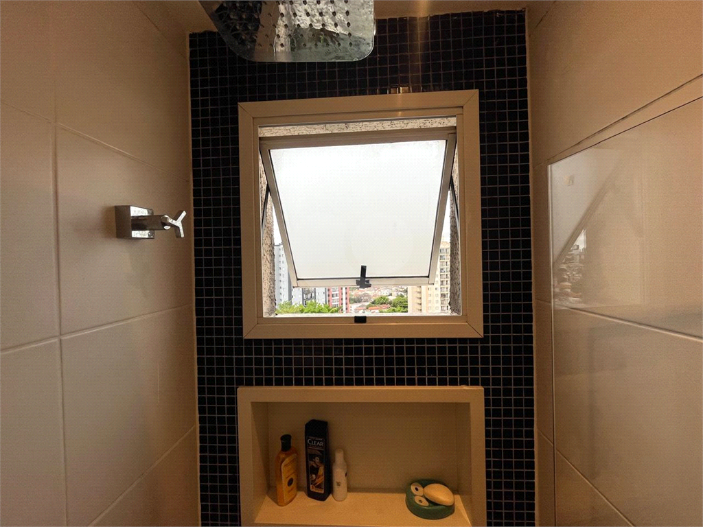 Apartamento lindo - mobiliado - Alvorada Santana - Mandaqui