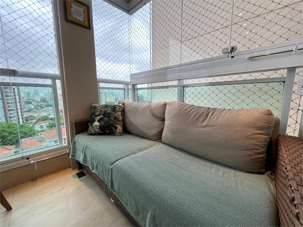 Apartamento lindo - mobiliado - Alvorada Santana - Mandaqui