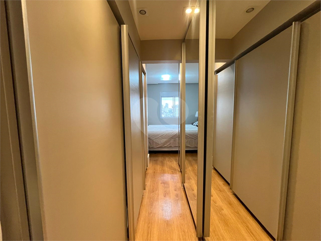 Apartamento lindo - mobiliado - Alvorada Santana - Mandaqui