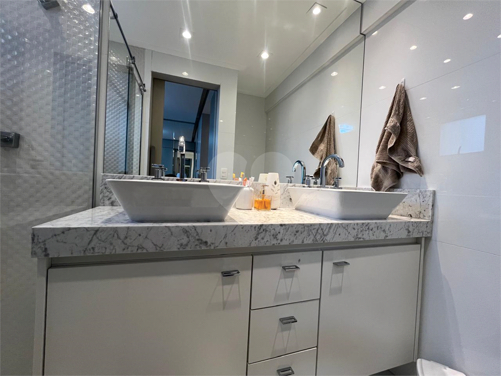 Apartamento lindo - mobiliado - Alvorada Santana - Mandaqui