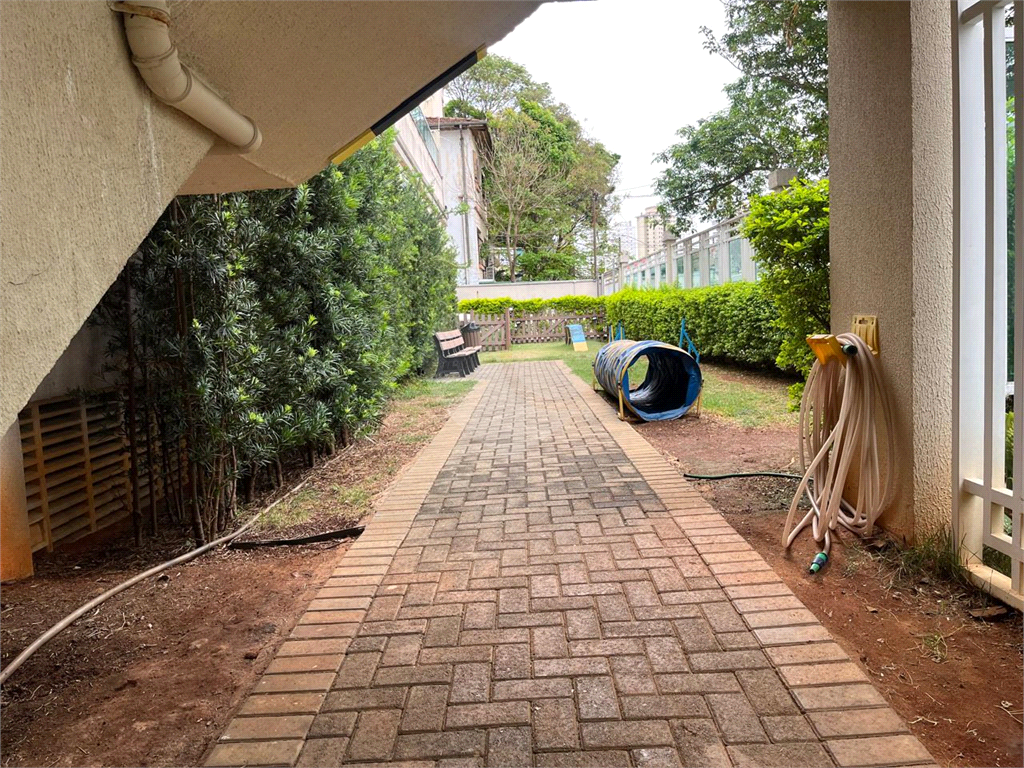 Apartamento lindo - mobiliado - Alvorada Santana - Mandaqui