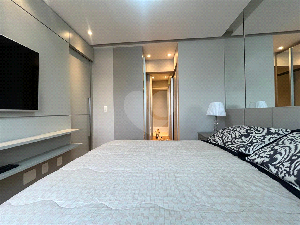 Apartamento lindo - mobiliado - Alvorada Santana - Mandaqui