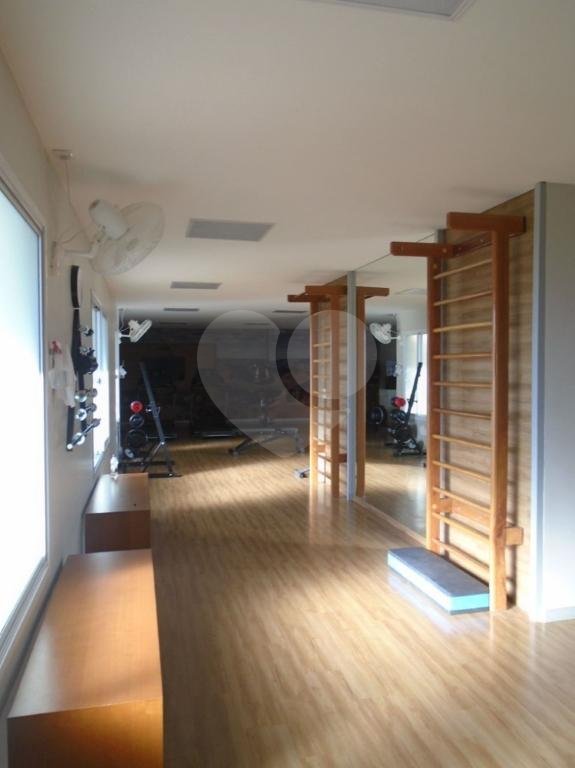 Apartamento lindo - mobiliado - Alvorada Santana - Mandaqui