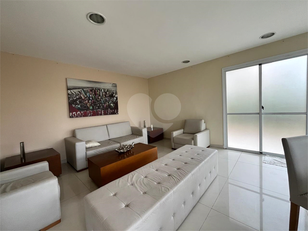 Apartamento lindo - mobiliado - Alvorada Santana - Mandaqui