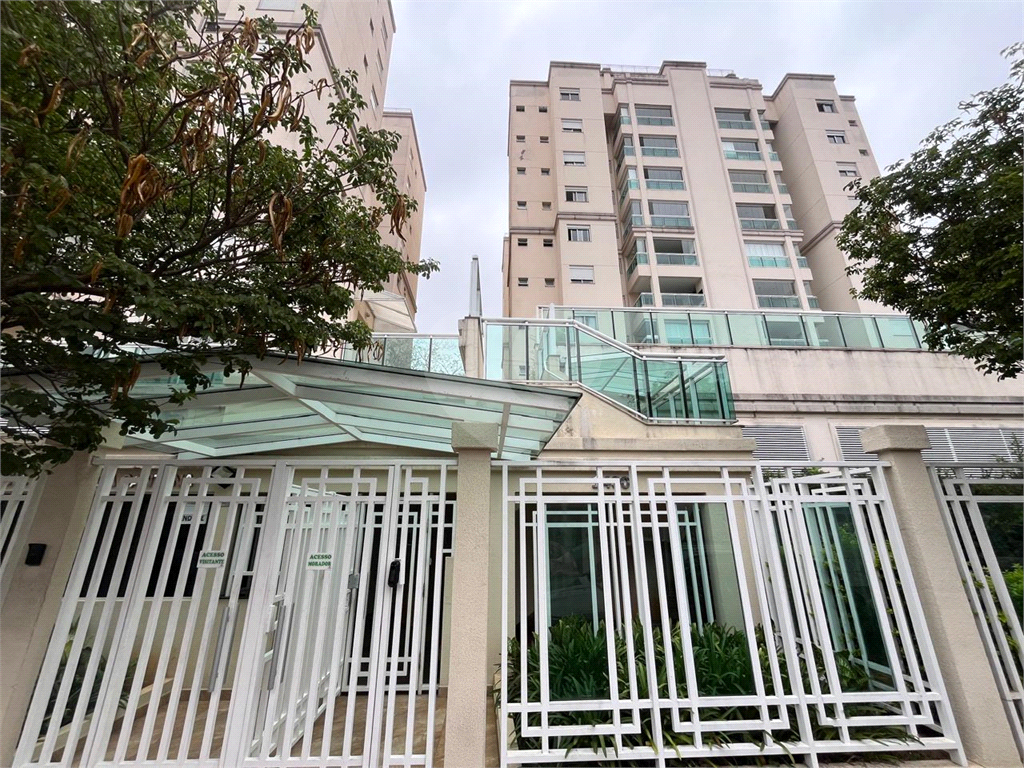 Apartamento lindo - mobiliado - Alvorada Santana - Mandaqui