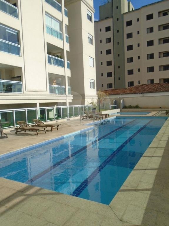 Apartamento lindo - mobiliado - Alvorada Santana - Mandaqui